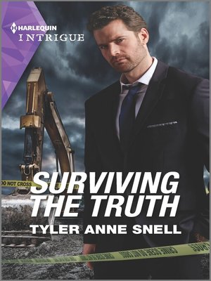 cover image of Surviving the Truth
